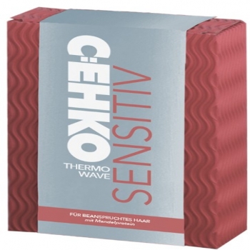 Cehco Thermo Wave (Термозавивка)