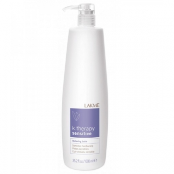 Lakme K.Therapy Sensitive Relaxing Balm Hair&Scalp (Бальзам успокаивающий для чувствительной кожи головы)