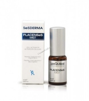 Sesderma Placenses mist (Мист с плацентой), 12 мл.