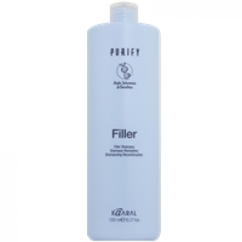 Kaaral Purify Filler Shampoo (Шампунь для придания плотности волосам)