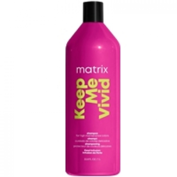 Matrix Total Results Keep Me Vivid Shampoo (Шампунь для сохранения цвета)