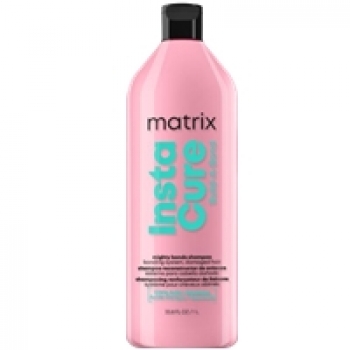 Matrix Total Results Instacure Build-A-Bond Shampoo (Шампунь для повреждённых волос)