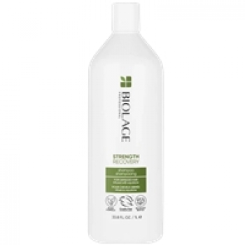 Matrix Biolage Strenght Recovery Shampoo (Шампунь для восстановления и укрепления повреждённых волос)