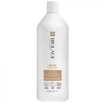 Matrix Biolage Bond Therapy Shampoo (Шампунь для повреждённых волос)