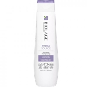 Matrix Biolage Hydrasource Shampoo (Шампунь для увлажнения сухих волос), 250 мл
