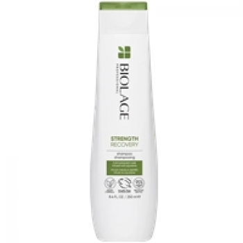 Matrix Biolage Strenght Recovery Shampoo (Шампунь для восстановления и укрепления повреждённых волос)