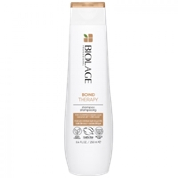 Matrix Biolage Bond Therapy Shampoo (Шампунь для повреждённых волос)