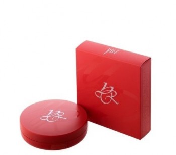 Moist Layer Cushion (Пудра-кушон), 25 гр