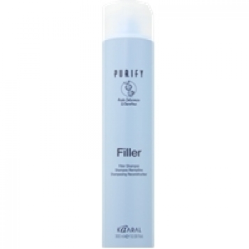 Kaaral Purify Filler Shampoo (Шампунь для придания плотности волосам)