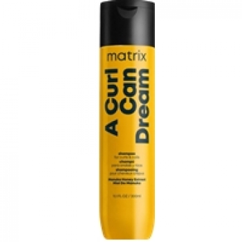 Matrix Total Results A Curl Can Dream Shampoo (Шампунь для кудрявых волос)