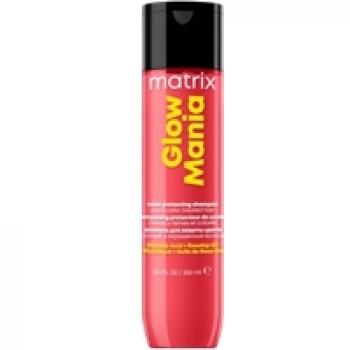 Matrix Total Results Glow Mania Shampoo (Шампунь для окрашенных и тусклых волос)