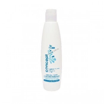 Concept Marine peeling shampoo (Шампунь-пилинг для волос с морскими минералами), 250 мл
