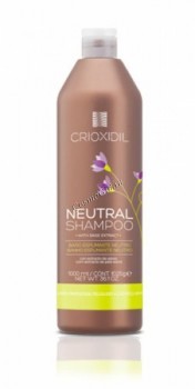 Crioxidil Post color neutral shampoo (Травяной шампунь)