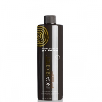 By Fama Inca secret legendary shampoo (Шампунь-масло «Легендарные секреты Инков»)