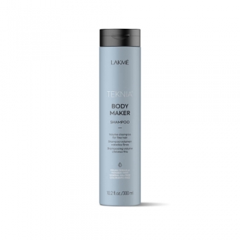 Lakme Teknia Body Maker Shampoo (Шампунь для придания объема волосам)