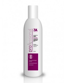 Kaaral 3А Color Care Keratin Shampoo (Кератиновый шампунь для окрашенных волос)