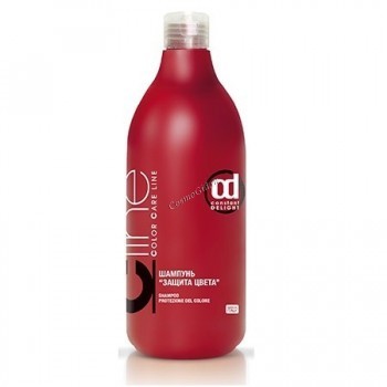 Constant Delight shampoo protezone del colore (Шампунь Защита цвета), 1000 мл