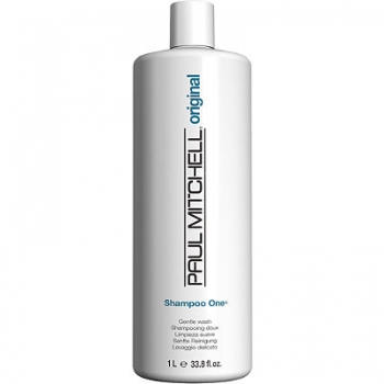 Paul Mitchell Shampoo One (Шампунь для мягкого очищения)