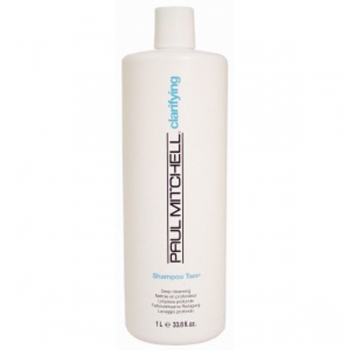 Paul Mitchell Shampoo Two (Очищающий шампунь)