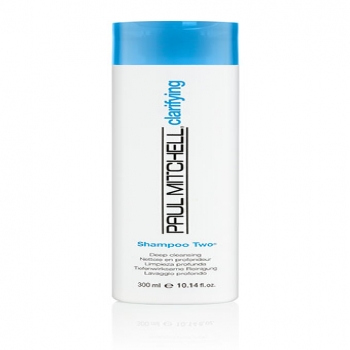 Paul Mitchell Shampoo Two (Очищающий шампунь)