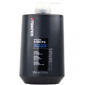 Goldwell Шампунь для волос и тела