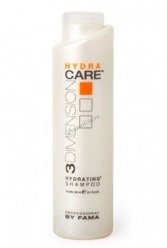 By Fama Hydra care hydrating shampoo (Увлажняющий шампунь)