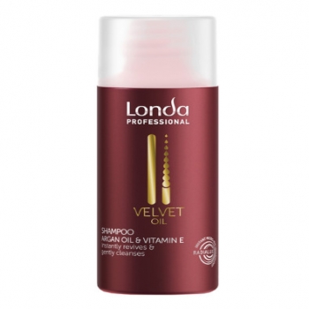 Londa Velvet Oil Shampoo (Шампунь с аргановым маслом)