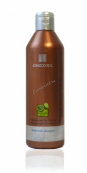 Crioxidil Post Color Shampoo (Шампунь для нейтрализации желтизны), 300 мл