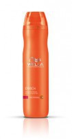 Wella Enrich (Шампунь для объема нормальных и тонких волос), 250 мл