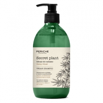Periche Hemp Ritual Conditioner (Питательный кондиционер с маслом конопли)
