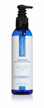 HydroPeptide Power Serum/Суперконцентрированная сыворотка с факторами роста для клеточного омоложения и моделирования контуров лица 178 мл