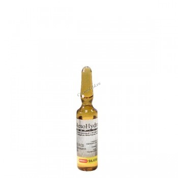 Mesopharm Professional MesoHydral Silicio formula, ампула 5 мл