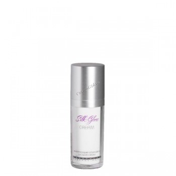 Mesopharm Professional Silk: Gloss Cream (Матирующий крем-шелк), 30 мл