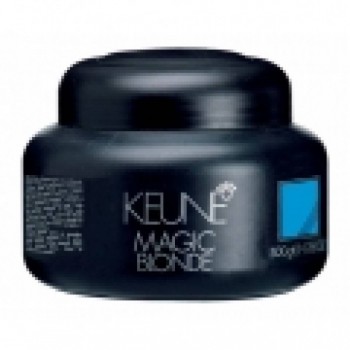 KEUNE Magic Blonde dust free Волшебный Блондин 500гр