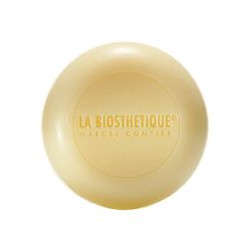 La biosthetique skin care natural cosmetic savon au karite (Мягкое ухаживающее мыло для лица и тела с карите), 25 гр