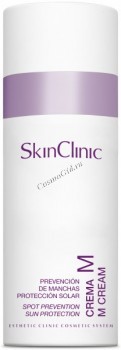 Skin Clinic M cream (Крем "М"), 50 мл