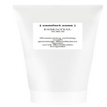 Comfort Zone Essential Scrub (Скраб очищающий)