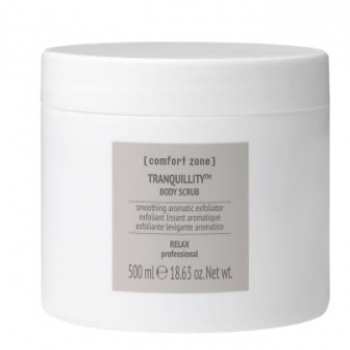 Comfort Zone Tranquillity Body Scrub (Скраб для тела)