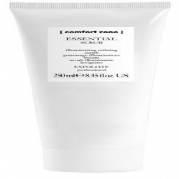 Comfort Zone Essential Scrub (Скраб очищающий)