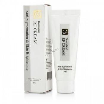 Dermaheal RF-cream for anti-pigmentation and skin brightening (RF-крем для сияния кожи), 20 мг.