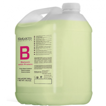 Аналог в описании Salerm Balsamo Proteinico (Бальзам протеиновый)