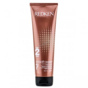 Redken Smooth lock sealer (Силер для сухих непослушных волос), 250 мл.