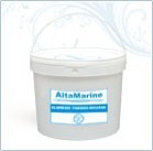 Altamarine Эксфолиирующая морская соль, 2 кг.