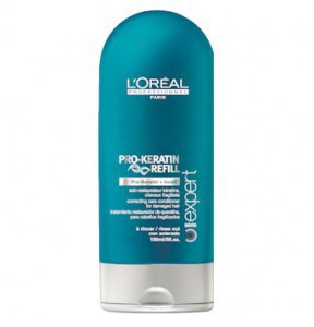 L'Oreal Professionnel Про-Кератин Рефил Смыв.уход 750мл