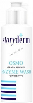 Storyderm Osmo Enzyme Wash (Энзимная пудра для мягкого очищения), 50 гр
