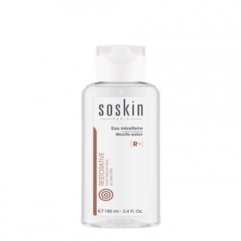 Soskin Micelle Water (Мицеллярная вода)