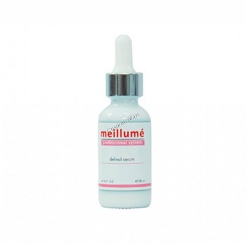 Meillume Definsil serum (Сосудоукрепляющая сыворотка), 30 мл