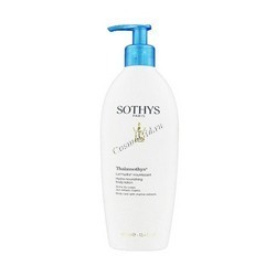 Sothys Hydra-nourishing body lotion (Крем-эмульсия для тела), 500 мл