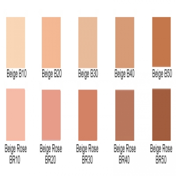 Sothys Age-Defying Foundation (Тональная anti-age основа с разглаживающим эффектом)