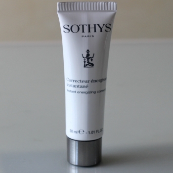 Sothys Instant Energizing Corrector (Крем-корректор для моментального энергонасыщения кожи)